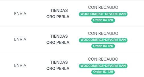 Modal cash on delivery checkout sincronizado con Dropi