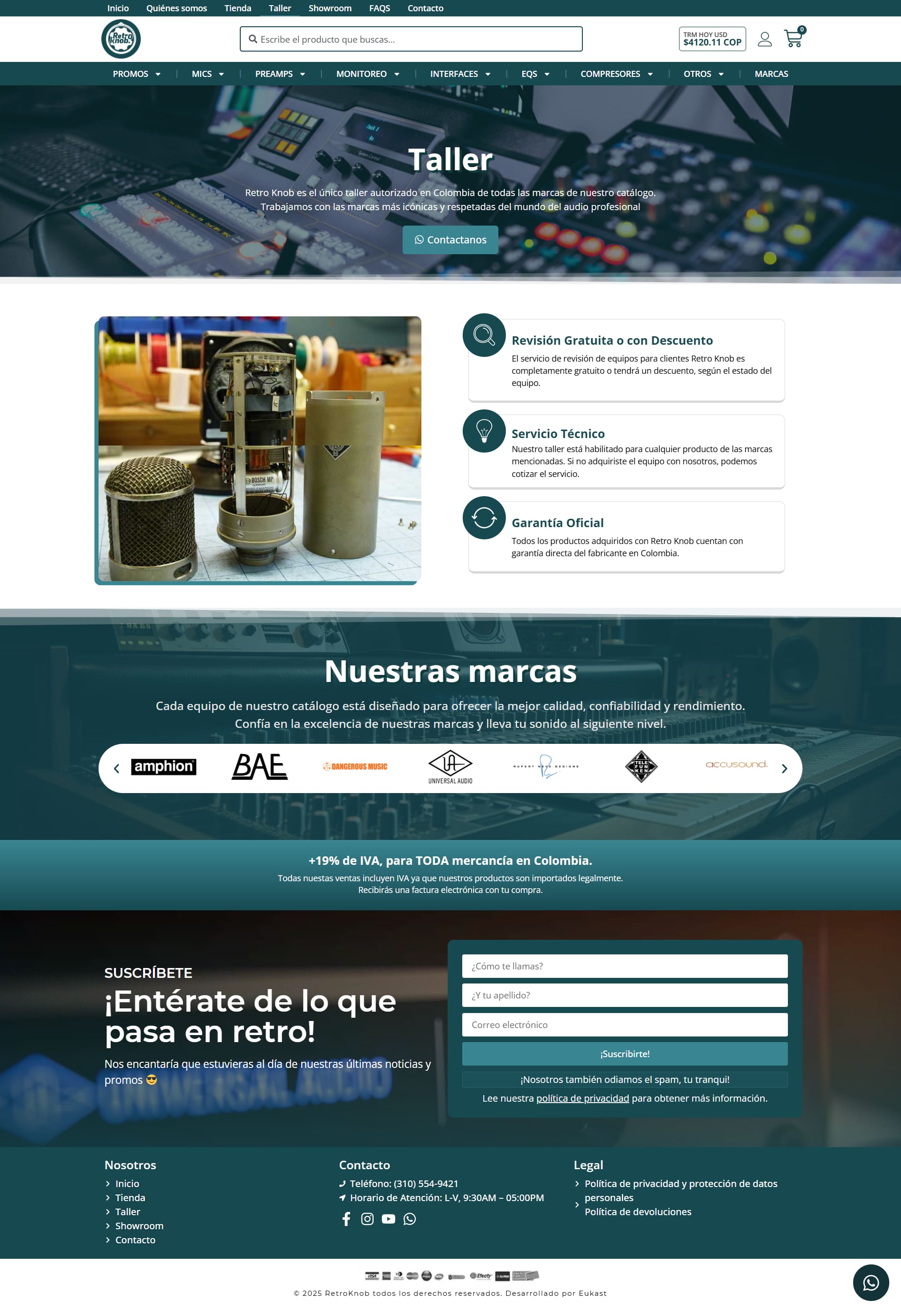 taller